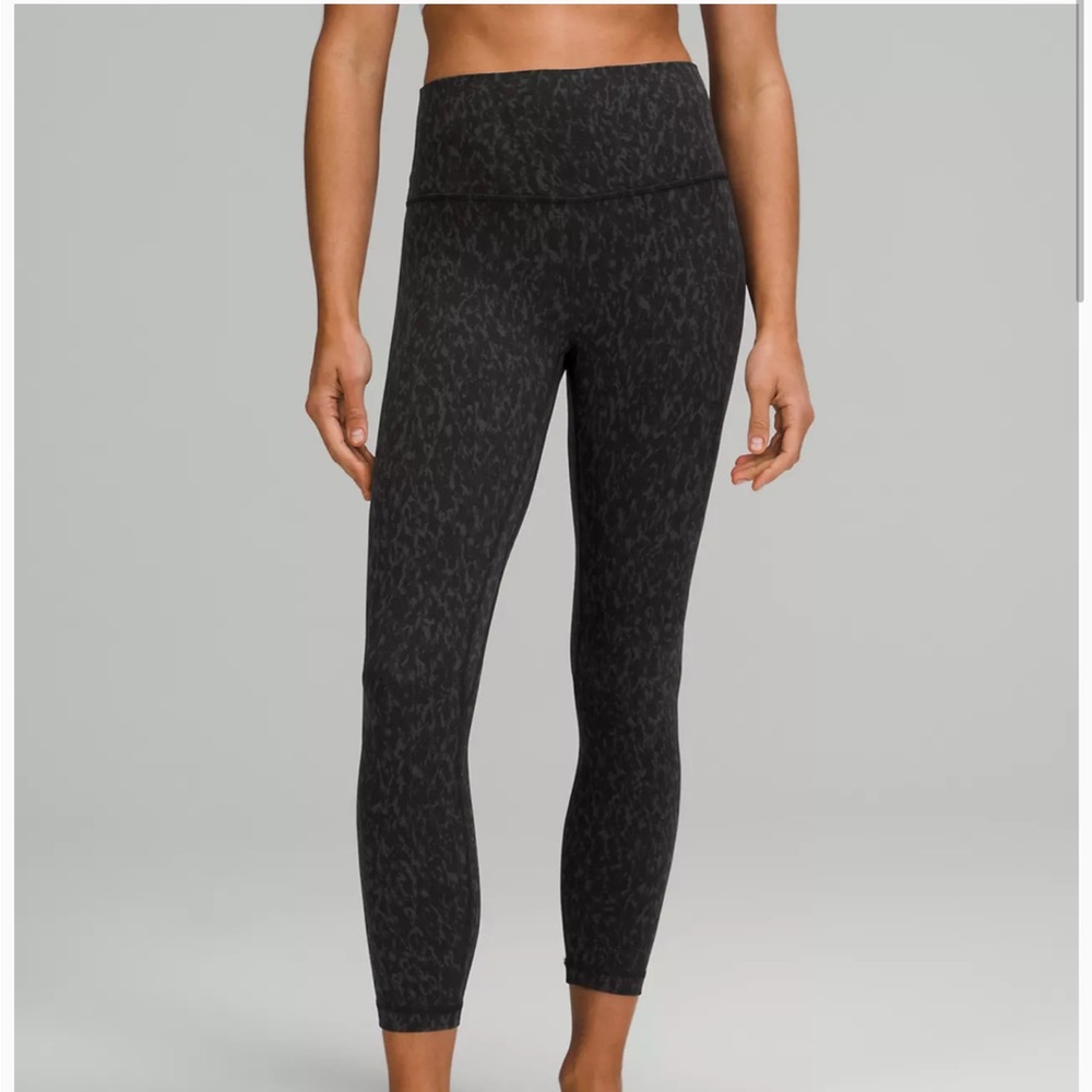 lululemon Align™ High-Rise Pant 25"